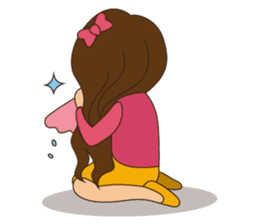 Our Love Story sticker #2507450