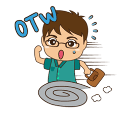 Our Love Story sticker #2507451