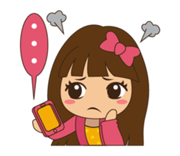 Our Love Story sticker #2507455