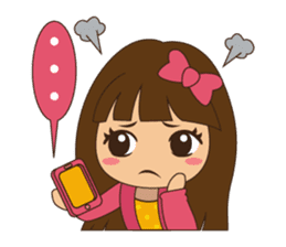 Our Love Story sticker #2507455