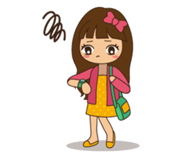 Our Love Story sticker #2507457