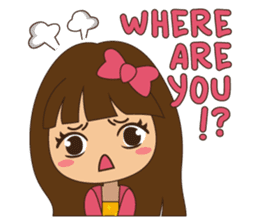 Our Love Story sticker #2507459