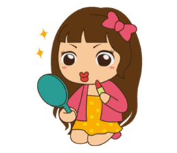 Our Love Story sticker #2507466