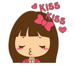 Our Love Story sticker #2507479