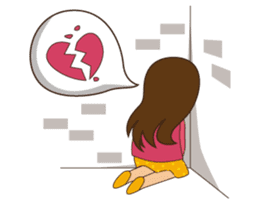 Our Love Story sticker #2507480