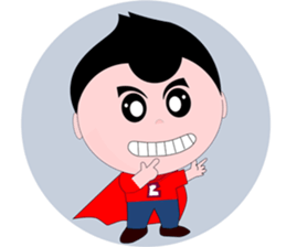 Neo Baby sticker #2508249