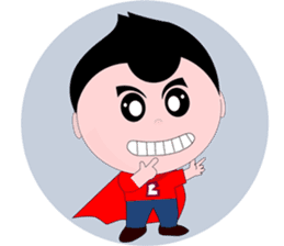 Neo Baby sticker #2508249