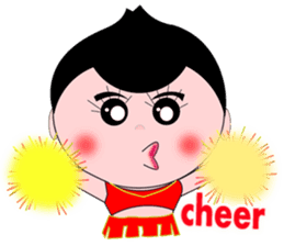 Neo Baby sticker #2508250