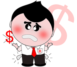 Neo Baby sticker #2508252