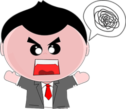 Neo Baby sticker #2508258