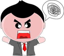 Neo Baby sticker #2508258