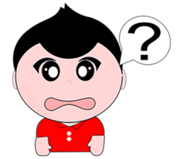 Neo Baby sticker #2508264