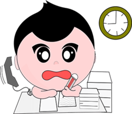 Neo Baby sticker #2508269