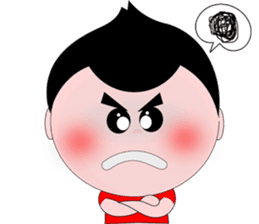 Neo Baby sticker #2508283