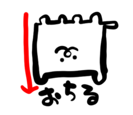 dogcat sticker #2508288