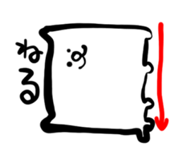 dogcat sticker #2508308