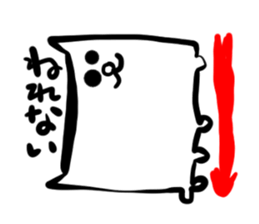 dogcat sticker #2508309