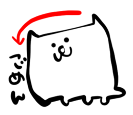 dogcat sticker #2508324