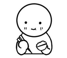 Action sticker sticker #2508447