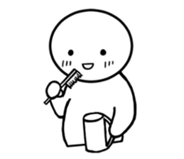 Action sticker sticker #2508448