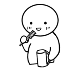 Action sticker sticker #2508448