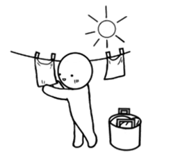 Action sticker sticker #2508450