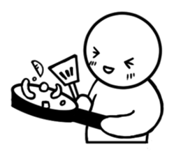 Action sticker sticker #2508451