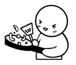 Action sticker sticker #2508451