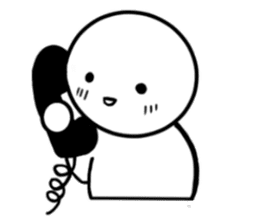 Action sticker sticker #2508452