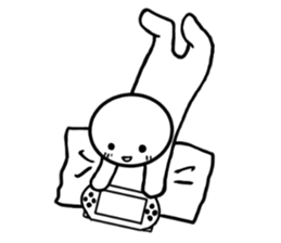 Action sticker sticker #2508453