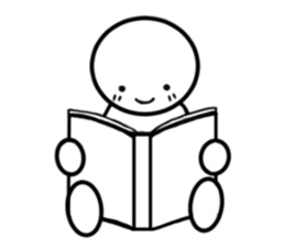 Action sticker sticker #2508455