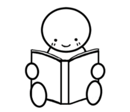 Action sticker sticker #2508455