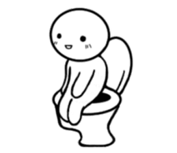 Action sticker sticker #2508458