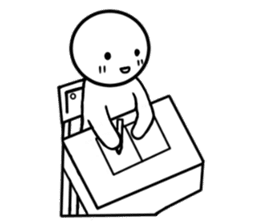 Action sticker sticker #2508461