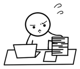 Action sticker sticker #2508464