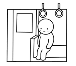 Action sticker sticker #2508469