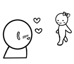 Action sticker sticker #2508470