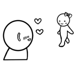 Action sticker sticker #2508470