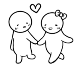 Action sticker sticker #2508471