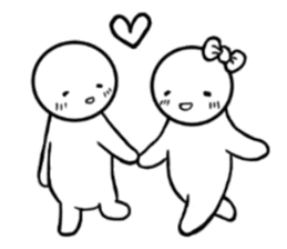 Action sticker sticker #2508471