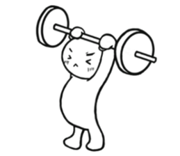 Action sticker sticker #2508472