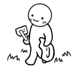 Action sticker sticker #2508474