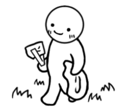 Action sticker sticker #2508474