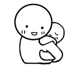 Action sticker sticker #2508475