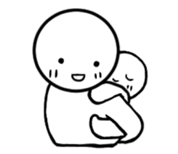 Action sticker sticker #2508475