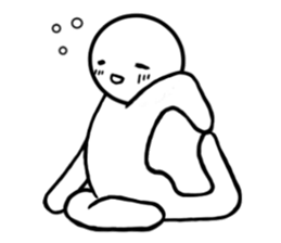 Action sticker sticker #2508477