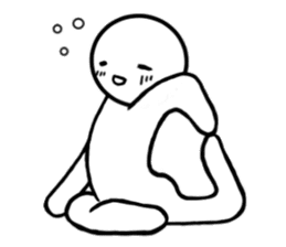 Action sticker sticker #2508477