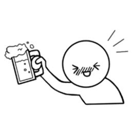 Action sticker sticker #2508478