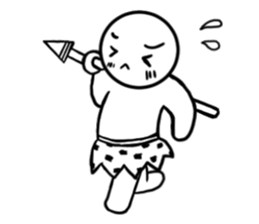 Action sticker sticker #2508480