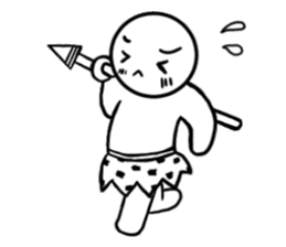 Action sticker sticker #2508480